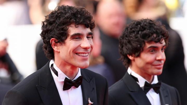 “La Bola Negra” amenaza con quitarle el Oscar a Nolan