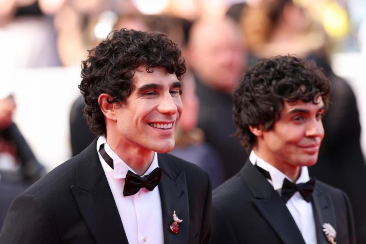 “La Bola Negra” amenaza con quitarle el Oscar a Nolan