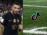 Por esto China se ofendió por la broma de Mbappé sobre Mao Zedong
