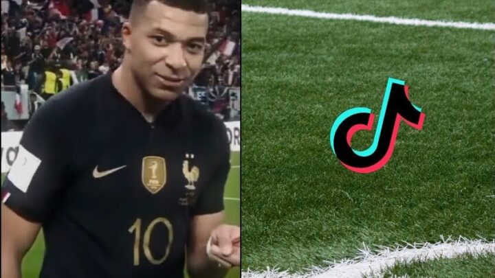 Por esto China se ofendió por la broma de Mbappé sobre Mao Zedong