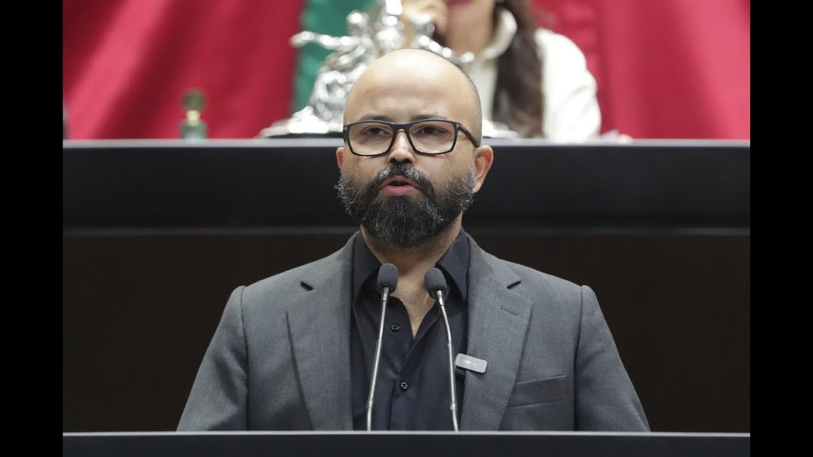 Reforma que tipifica reclutamiento apuesta por desarticular al crimen: Vázquez Ahued