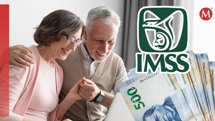 ¿Recibes pensión del IMSS? Descubre si debes comprobar tu supervivencia este año