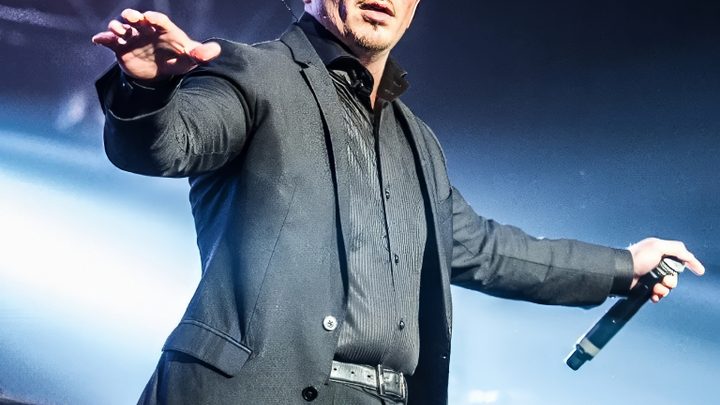 Pitbull llega a Guadalajara con “I’m Back” en febrero de 2027