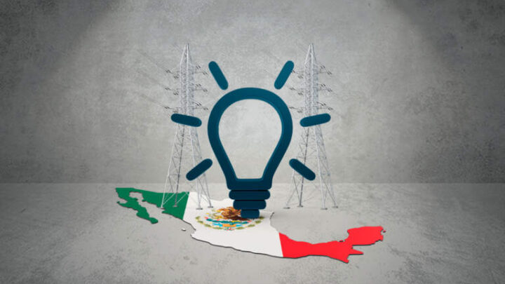 Secretaría de Energía afirma que ya se alcanzó el 99.88 % de cobertura eléctrica en México