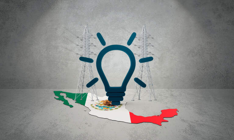 Secretaría de Energía afirma que ya se alcanzó el 99.88 % de cobertura eléctrica en México