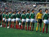 México 1986: El Mundial de la consolidación