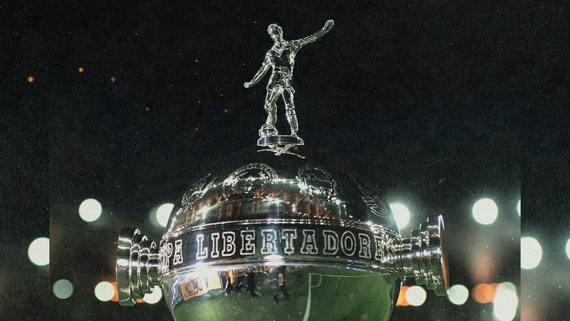 México en la Copa Libertadores: Recuerdos de lo que pudo ser