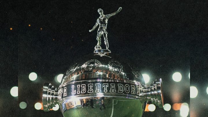 México en la Copa Libertadores: Recuerdos de lo que pudo ser