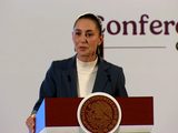 Sheinbaum pide esperar conclusiones de CNDH por marcha en Guadalajara