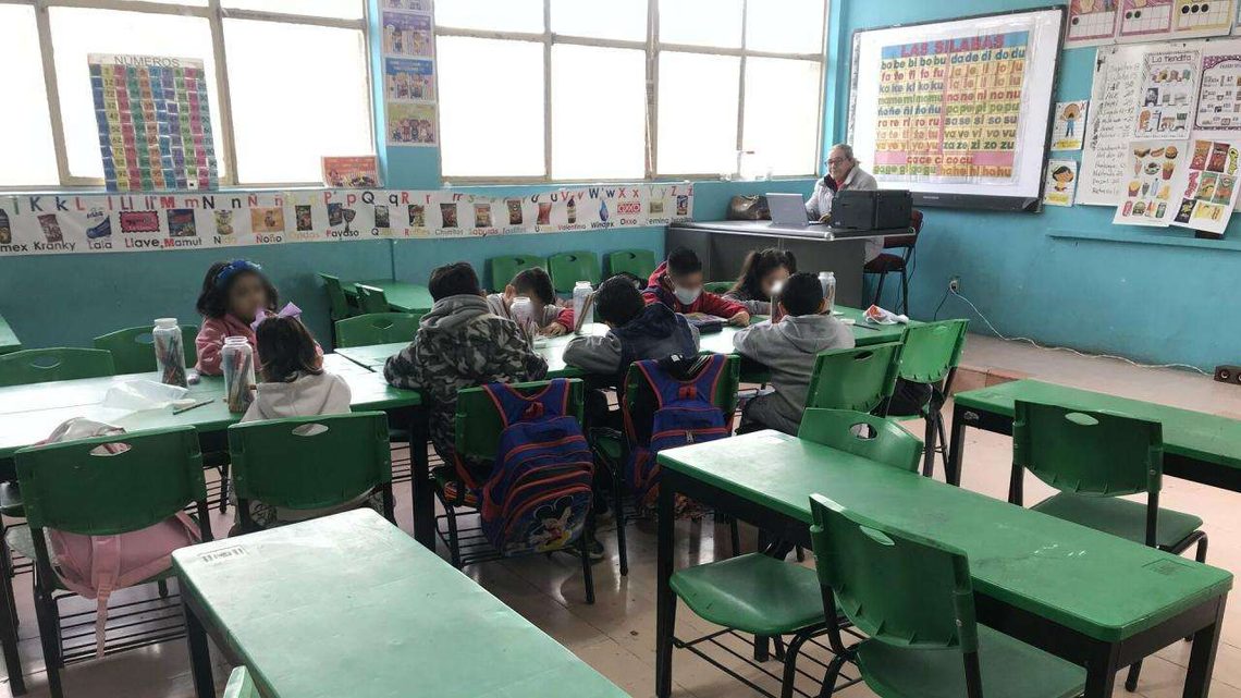 Alerta en Los Cabos: Suspenden clases y Protección Civil activa monitoreo