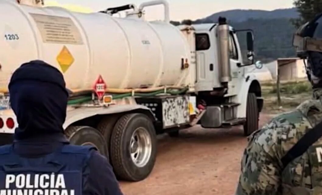 De Zapopan al Altiplano: Ingresan a “El Capitán Sol” al penal por red de huachicol fiscal