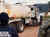 De Zapopan al Altiplano: Ingresan a “El Capitán Sol” al penal por red de huachicol fiscal