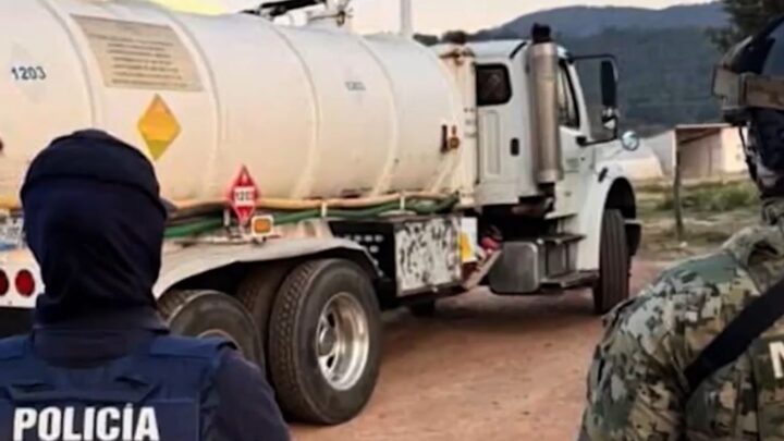 De Zapopan al Altiplano: Ingresan a “El Capitán Sol” al penal por red de huachicol fiscal
