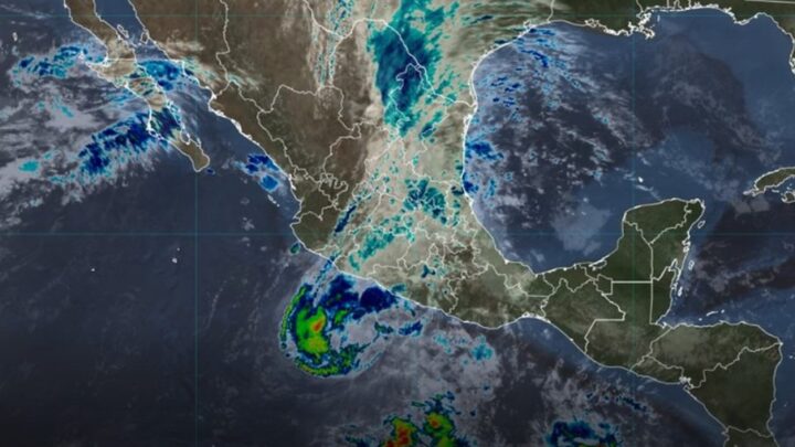 “Vance” se debilita, pero sigue amenaza para estos estados